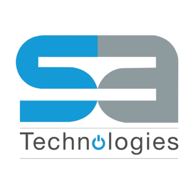 SA Technologies Logo